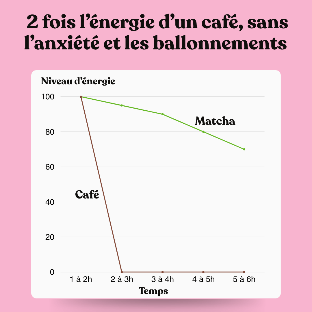 Matcha Cérémonie BIO